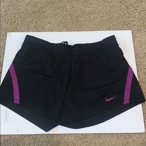 Sri-fit shorts